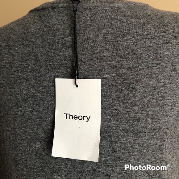 Theory Sleeveless Dress - Picture 10 of 16